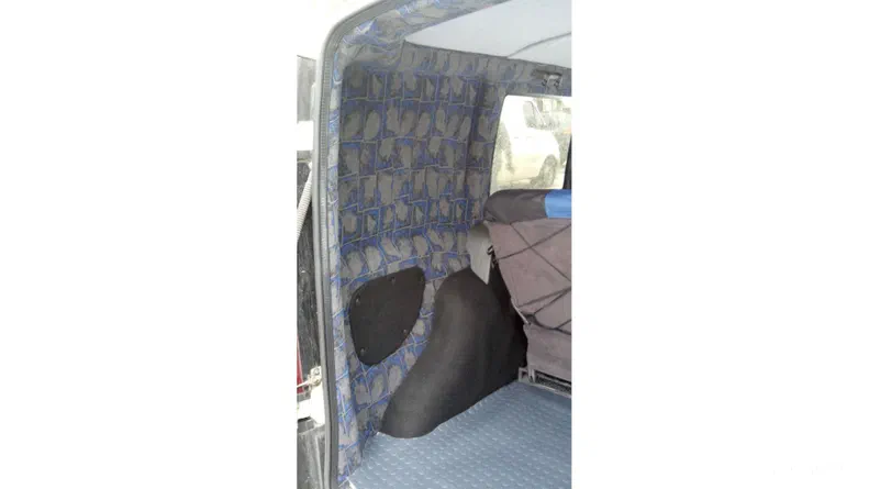 Fiat Doblo 2008 - 25