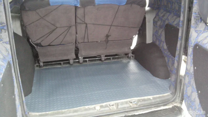 Fiat Doblo 2008 - 22