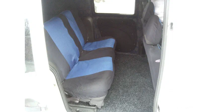 Fiat Doblo 2008 - 20