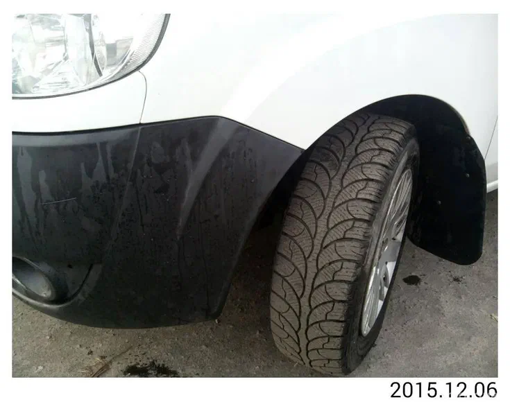 Fiat Doblo 2008 - 10