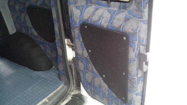 Fiat Doblo 2008 - 23