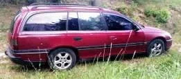 Opel Omega 1995