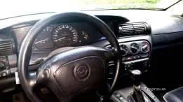 Opel Omega 1995
