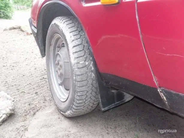 ЗАЗ 1102 «Таврія» 1990 - 5