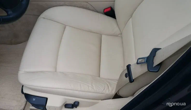 BMW 5 серія 2010 - 5