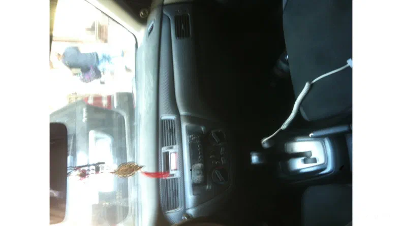 Mitsubishi Lancer 2004 - 7