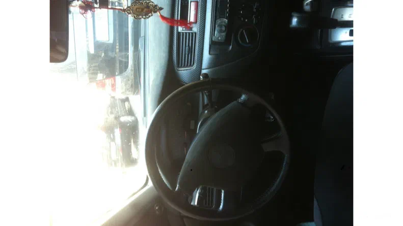 Mitsubishi Lancer 2004 - 6