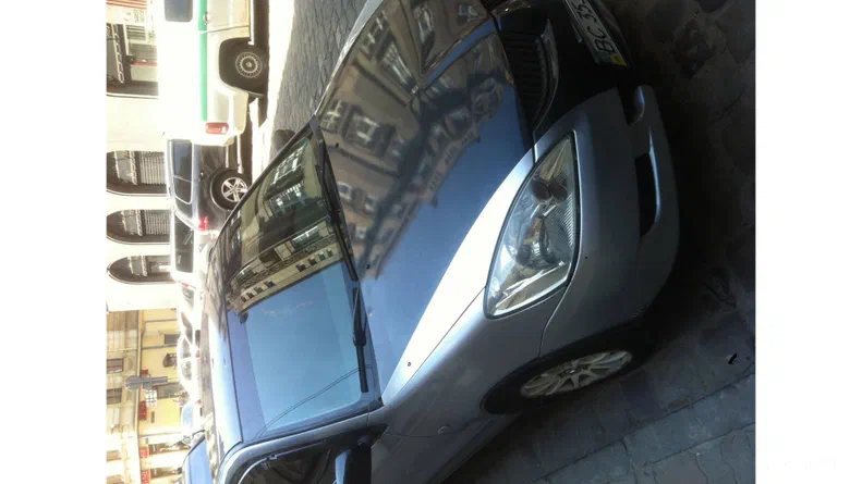 Mitsubishi Lancer 2004