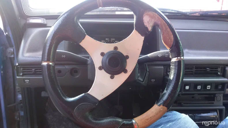 Lada (ВАЗ) 2108 1987 - 6