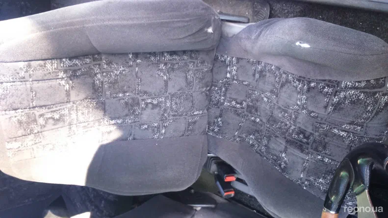 Lada (ВАЗ) 2108 1987