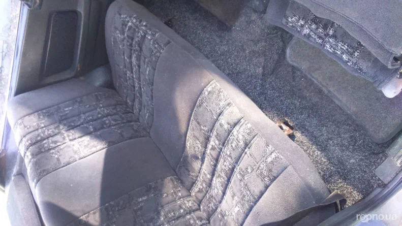 Lada (ВАЗ) 2108 1987