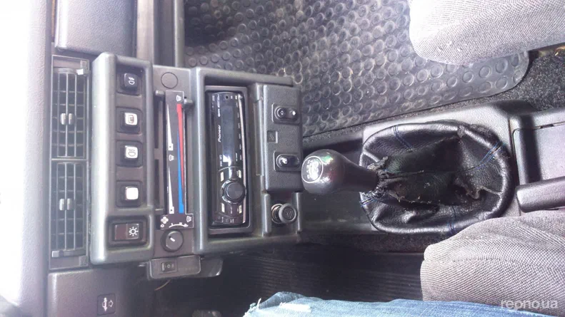 Lada (ВАЗ) 2108 1987 - 7