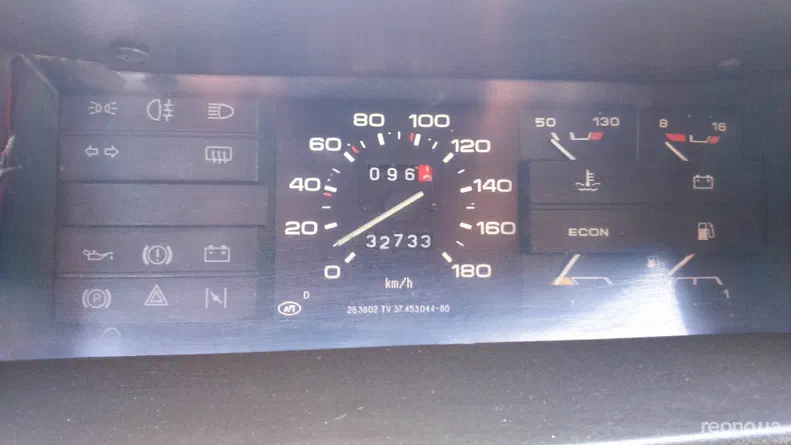 Lada (ВАЗ) 2108 1987 - 5