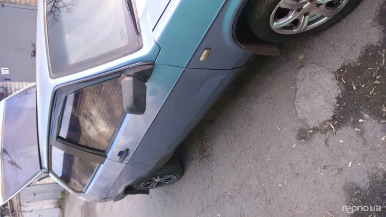 Lada (ВАЗ) 2108 1987 - 10