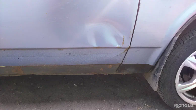 Lada (ВАЗ) 2108 1987 - 9