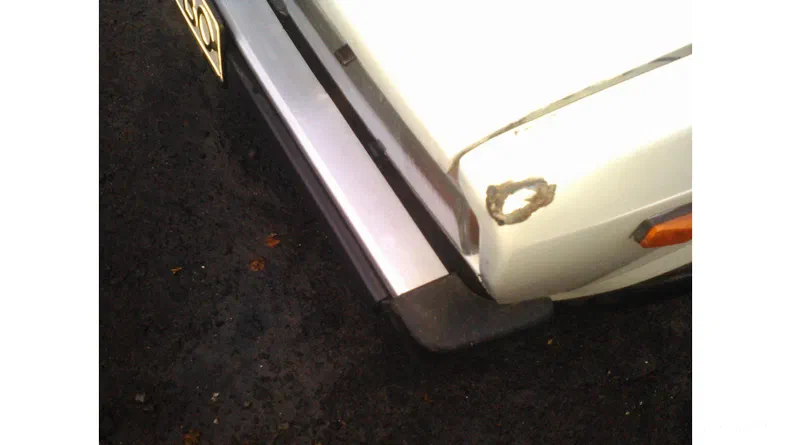 Lada (ВАЗ) 2103 2002