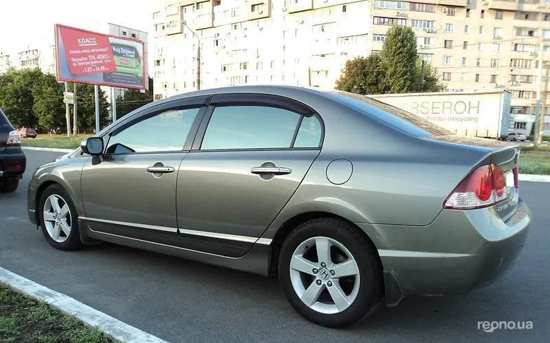 Honda Civic 2007