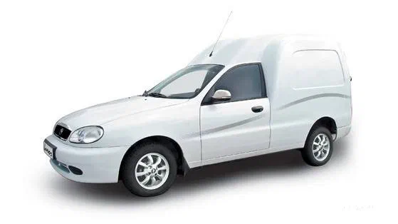 ЗАЗ Lanos 2015 - 0