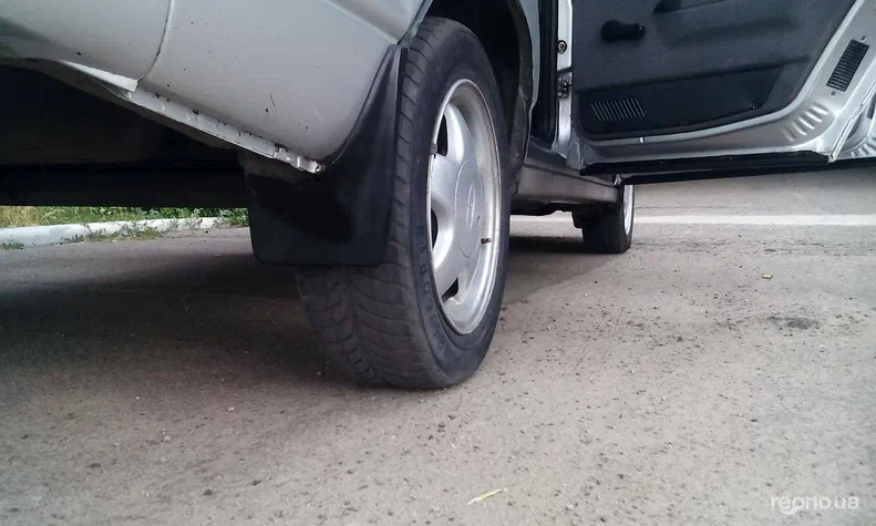 Lada (ВАЗ) 2110 2006 - 13