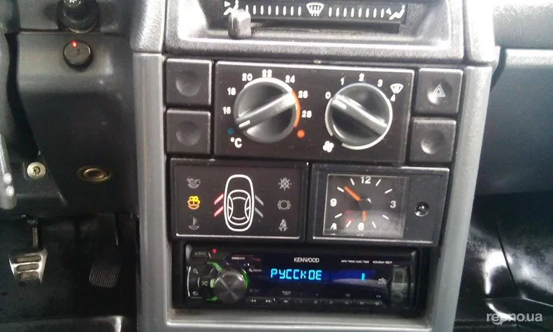 Lada (ВАЗ) 2110 2006 - 19