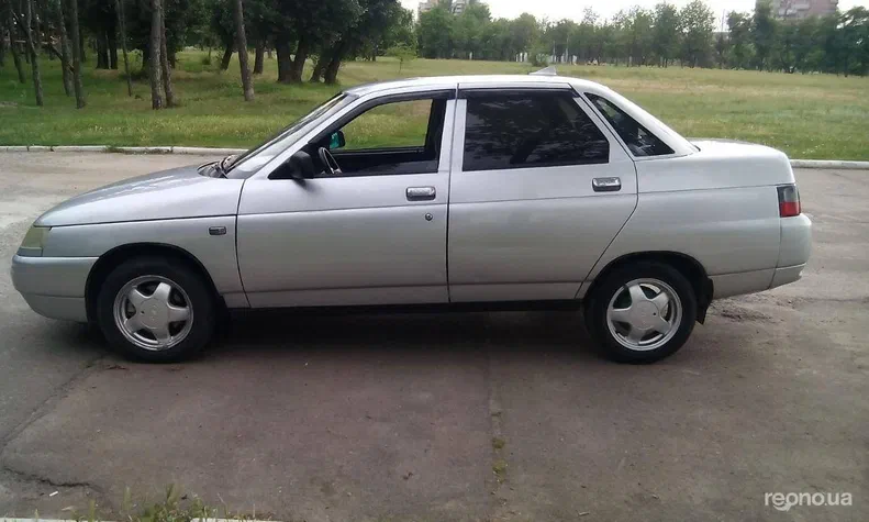 Lada (ВАЗ) 2110 2006 - 11