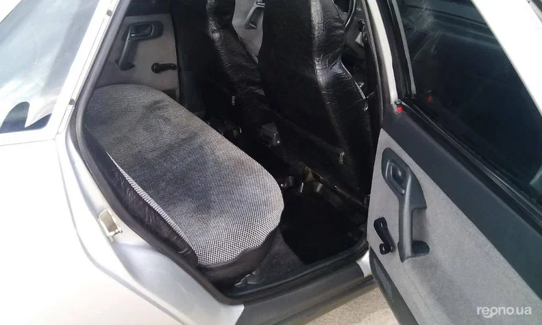 Lada (ВАЗ) 2110 2006 - 5