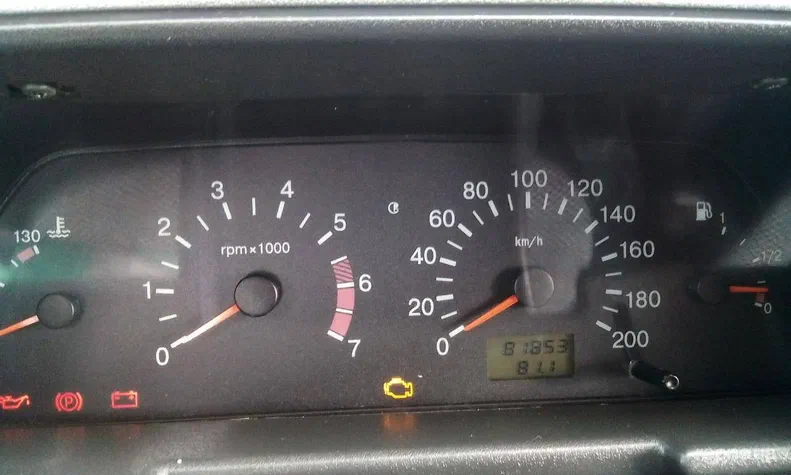 Lada (ВАЗ) 2110 2006 - 17