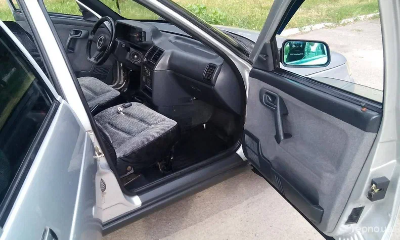 Lada (ВАЗ) 2110 2006 - 6