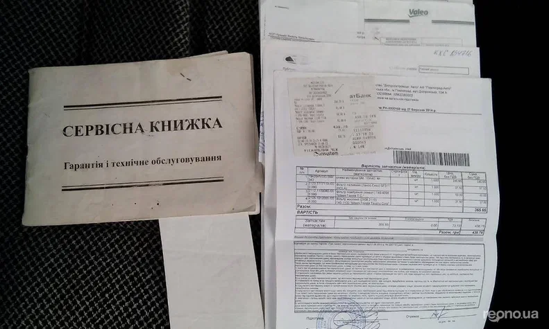 Lada (ВАЗ) 2110 2006 - 16