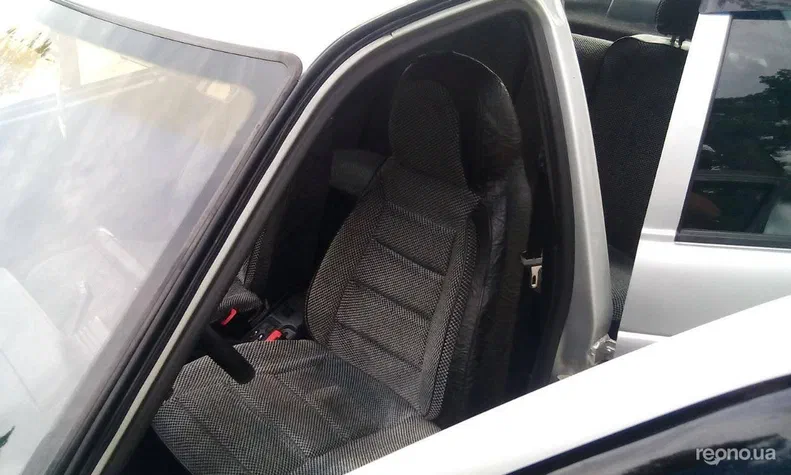 Lada (ВАЗ) 2110 2006 - 18