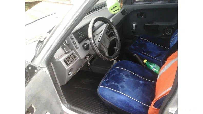 ЗАЗ 1103 «Славута» 2000 - 12