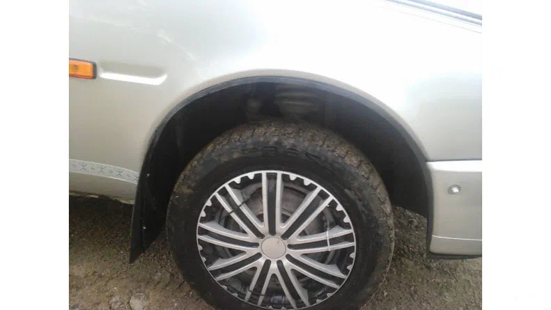 ЗАЗ 1103 «Славута» 2000