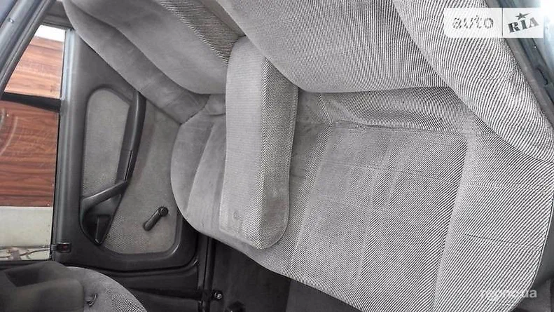 Opel Omega 1988 - 12