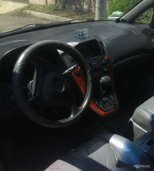 Lexus RX 1998