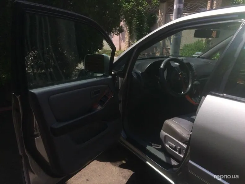 Lexus RX 1998