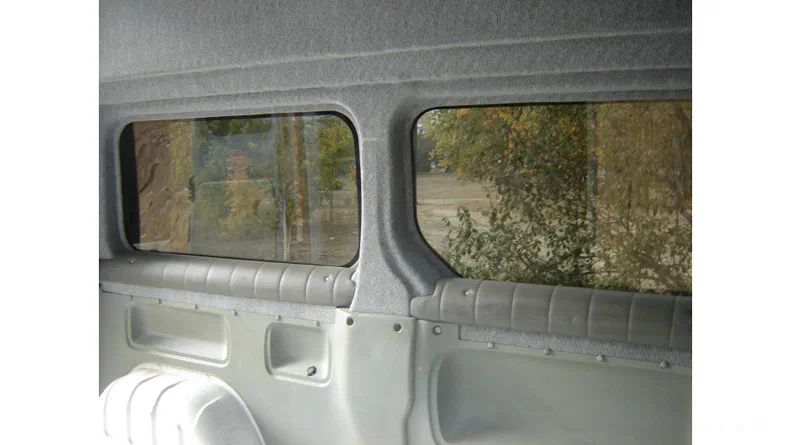 Opel Vivaro 2007 - 21