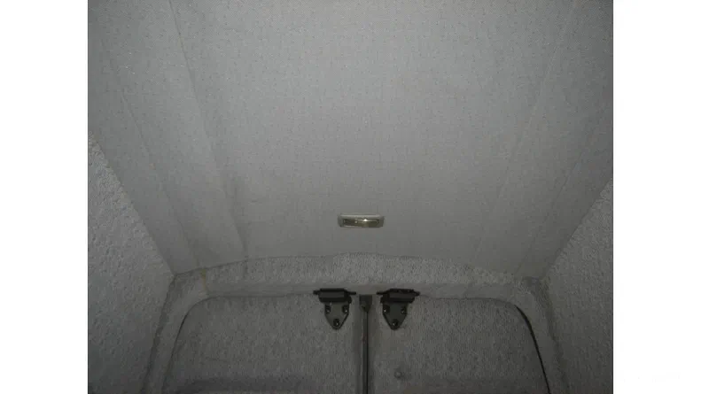 Opel Vivaro 2007 - 22