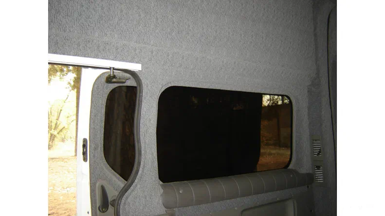 Opel Vivaro 2007 - 23