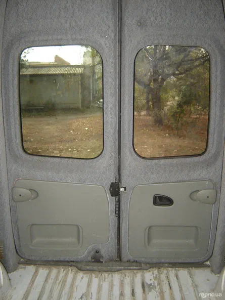 Opel Vivaro 2007 - 25