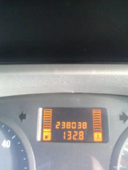 Opel Vivaro 2007 - 14