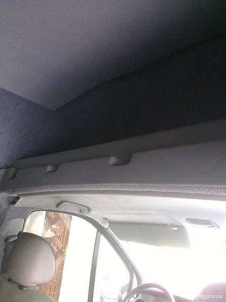 Opel Vivaro 2007 - 12