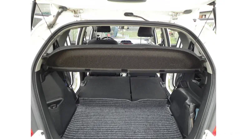 Honda Jazz 2011 - 6