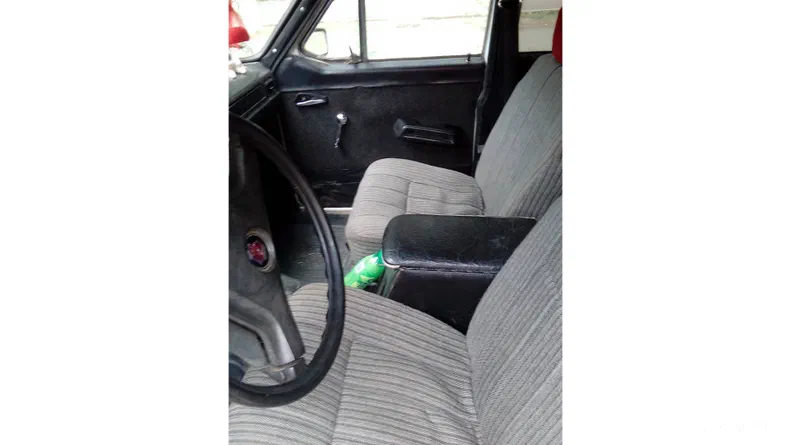 ГАЗ 24 «Волга» 1985