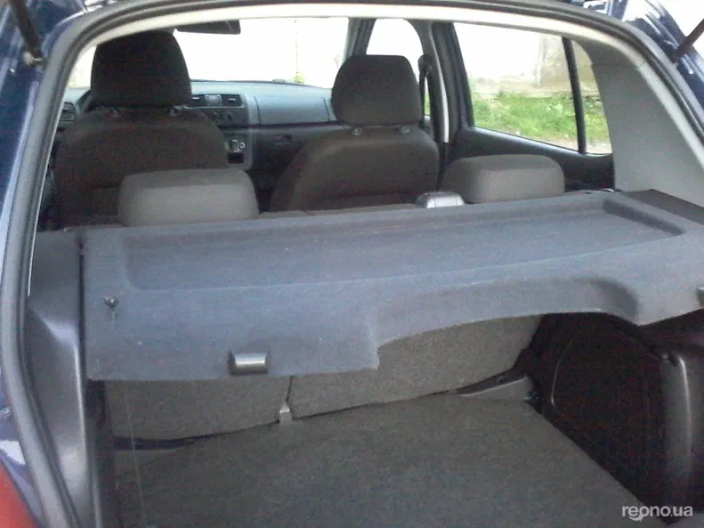 Skoda Fabia 2010 - 13