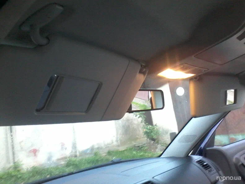 Skoda Fabia 2010 - 8