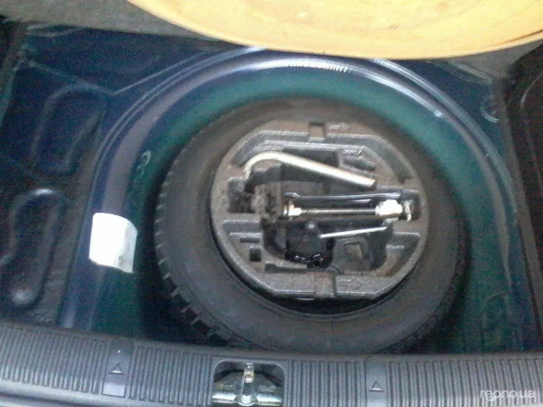 Skoda Fabia 2010 - 12