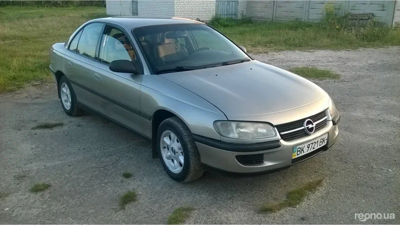 Opel Omega 1997