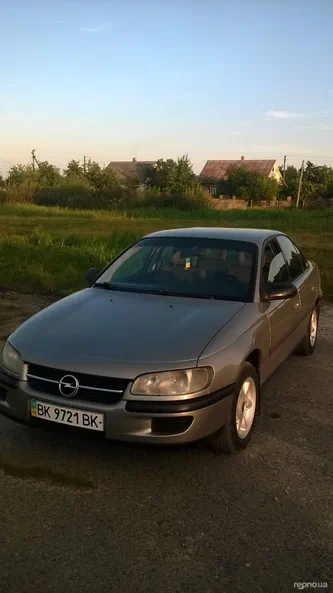 Opel Omega 1997