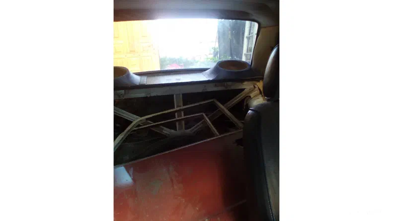 Lada (ВАЗ) 2106 1992