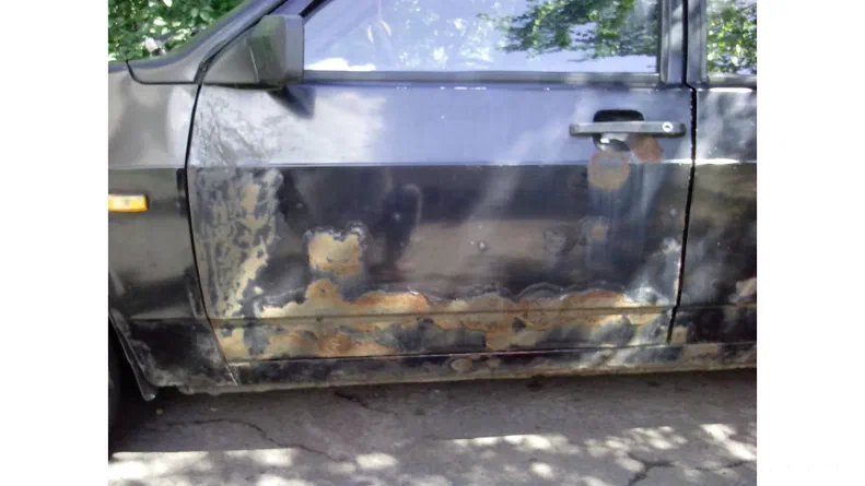 Lada (ВАЗ) 2109 1992